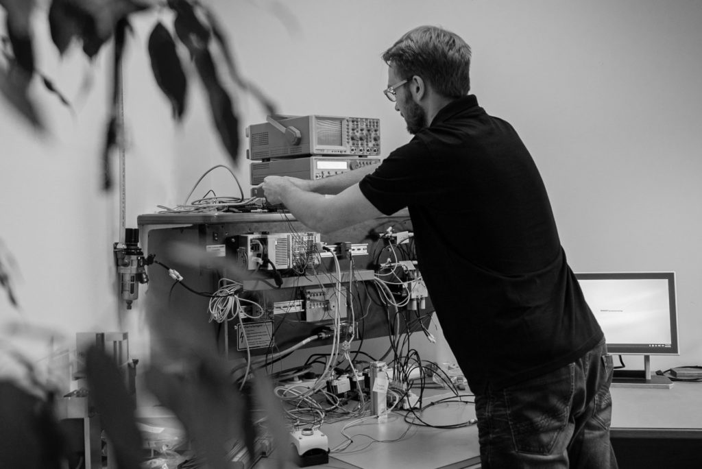 gbn automatisierungs Entwicklung