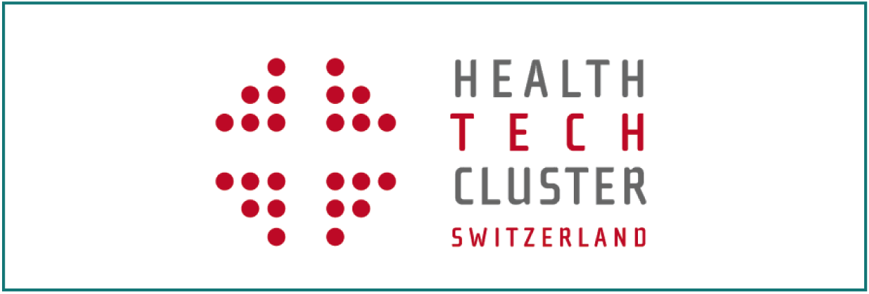 health-tech logo