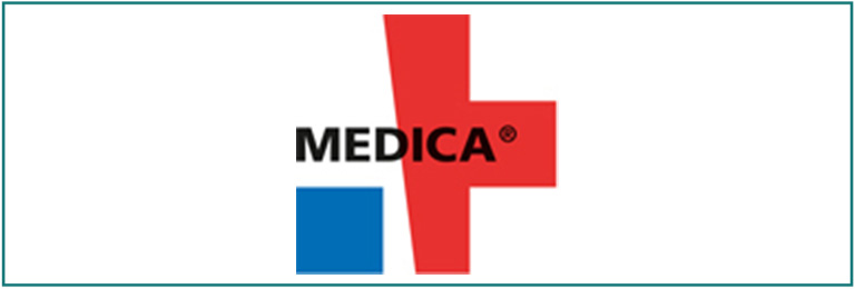 MEDICA logo