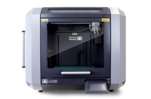 Industrieller 3D-Drucker mit großem Druckraum