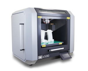 X500 3d Drucker German Reprap