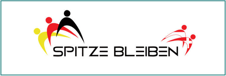 spitze-bleiben-logo