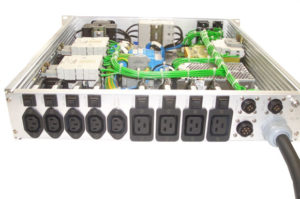 Controlunit PDU040 Steuereinheit