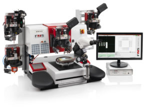 F&S Bondtec Serie 56 Tischbonder