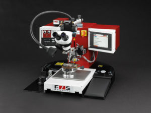 F&S Bondtec 5380 Serie 53 Tischbonder