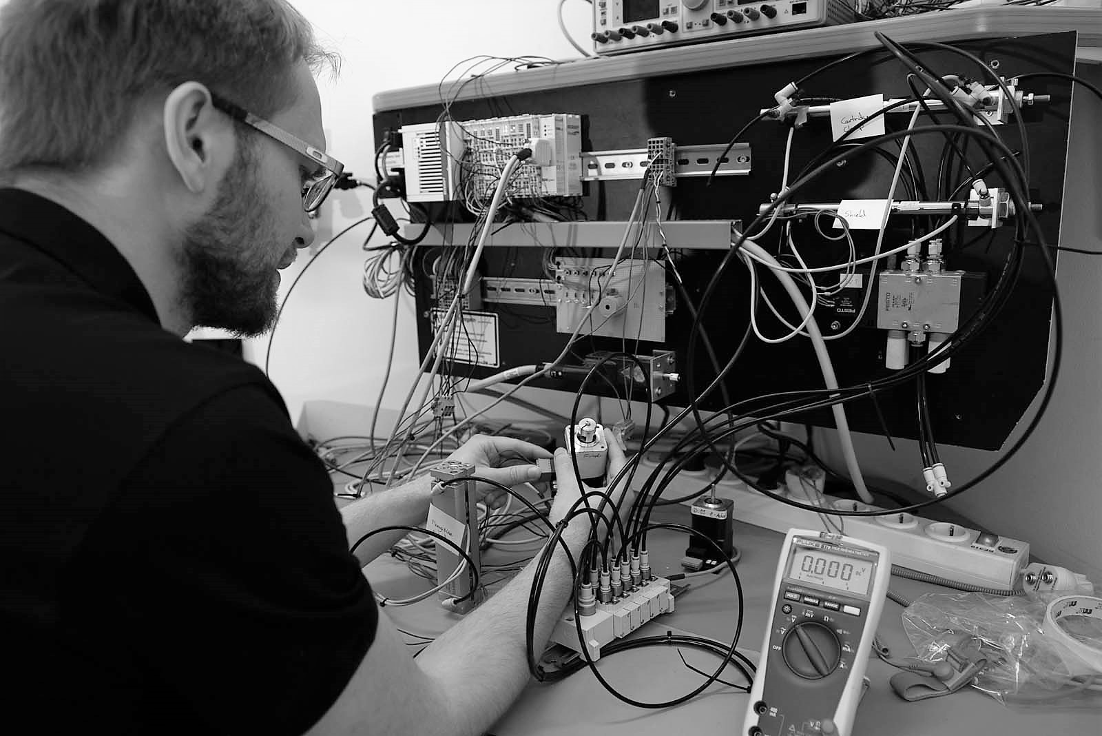 Elektro-Prototyping