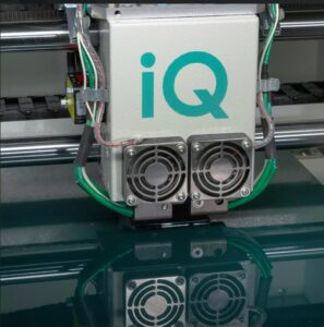 TiQ2 head innovatiQ 3D-Drucker