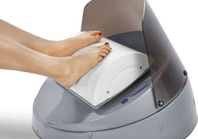 Biomechanische Muskelstimulation Perl