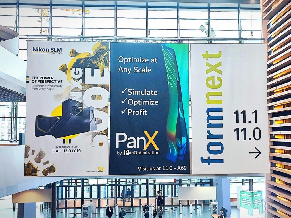 3d-Messe-Formnext 2025