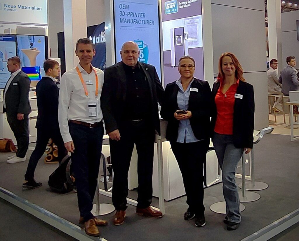 teambeitragsbild formnext 2025