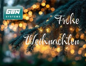 Weihnachtsbotschaft`25