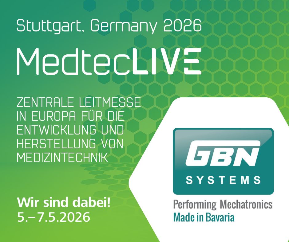 MedtecLIVE2026 Banner
