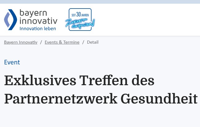 Netzwerktreffen BI 2026 termin