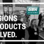 GBN Systems VIDEOTALK - Veronika Mayr & Harry Flint - Analytica 2026