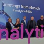 GBN Systems VIDEONEWS - Analytica 2026