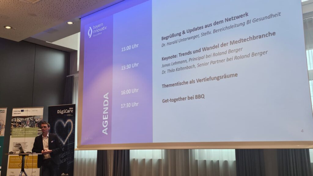 BI-Partnernetzwerk Nü 2026