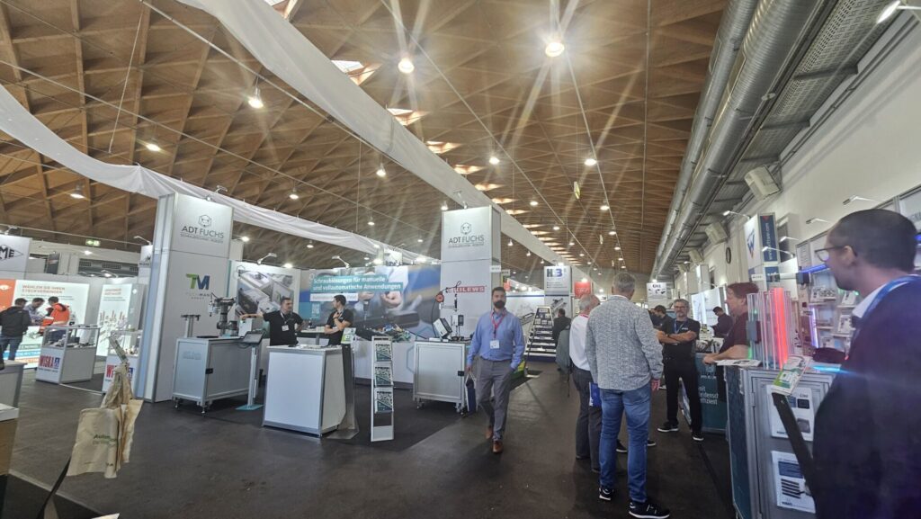 all about automation-gbn besuch