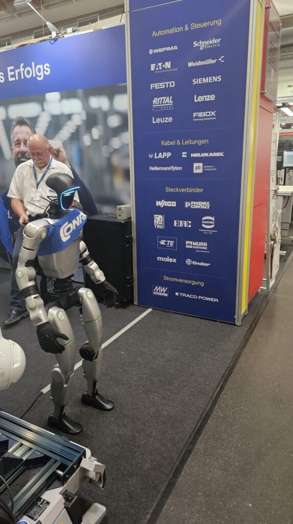 all about automation-gbn besuch