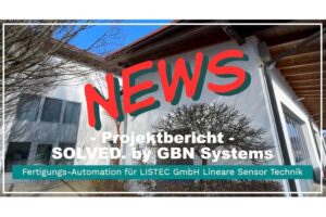 LISTEC new Mailenstein