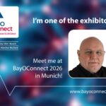 GBN Systems - Aussteller auf der BayOconnect in München am 30. Juni und 1. Juli