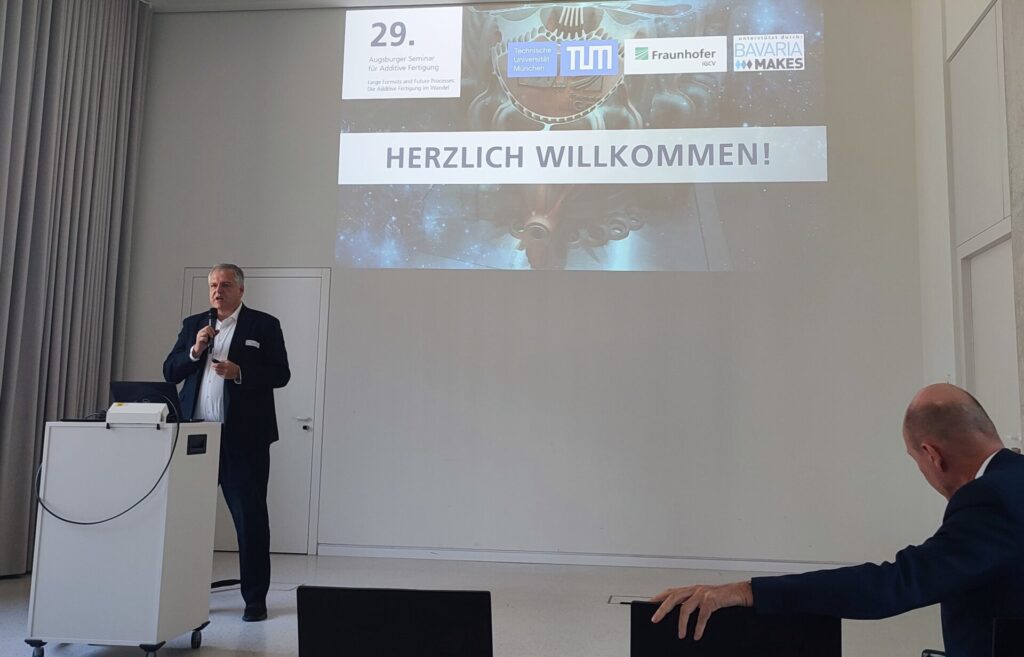 29.Seminar add.Fertigung Augsburg