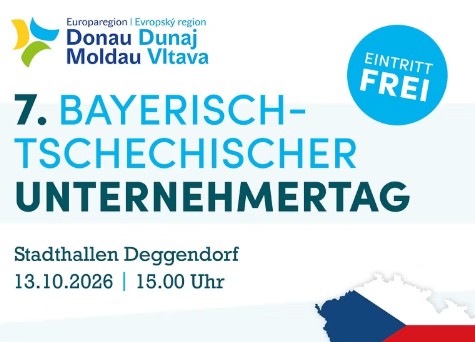 LOGO-Unternehmertag CZ-D