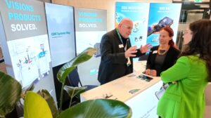 SF-am Stand, IFM 2026 Memmingen