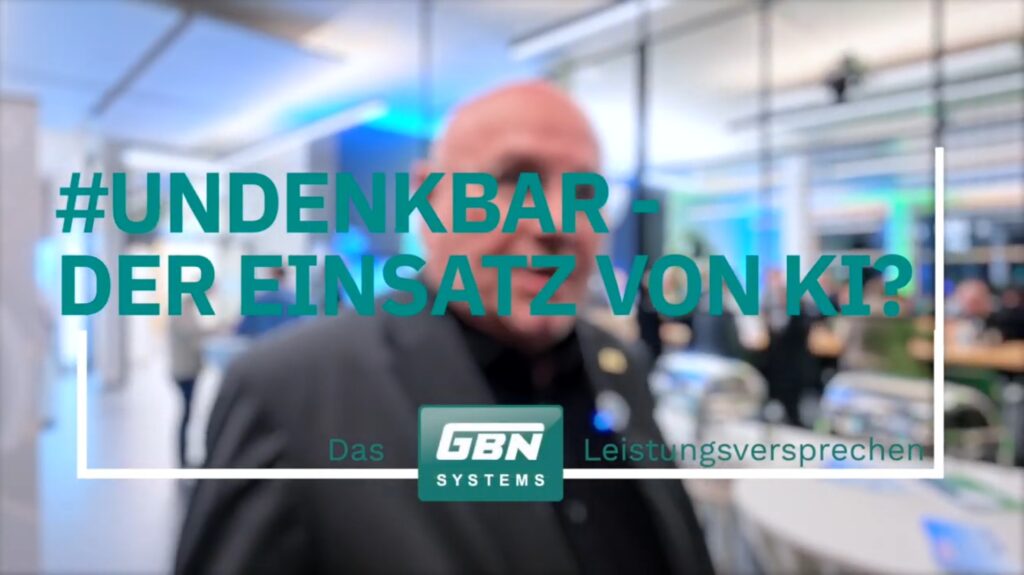 Videonews - Pitch Siegfried Förg KI