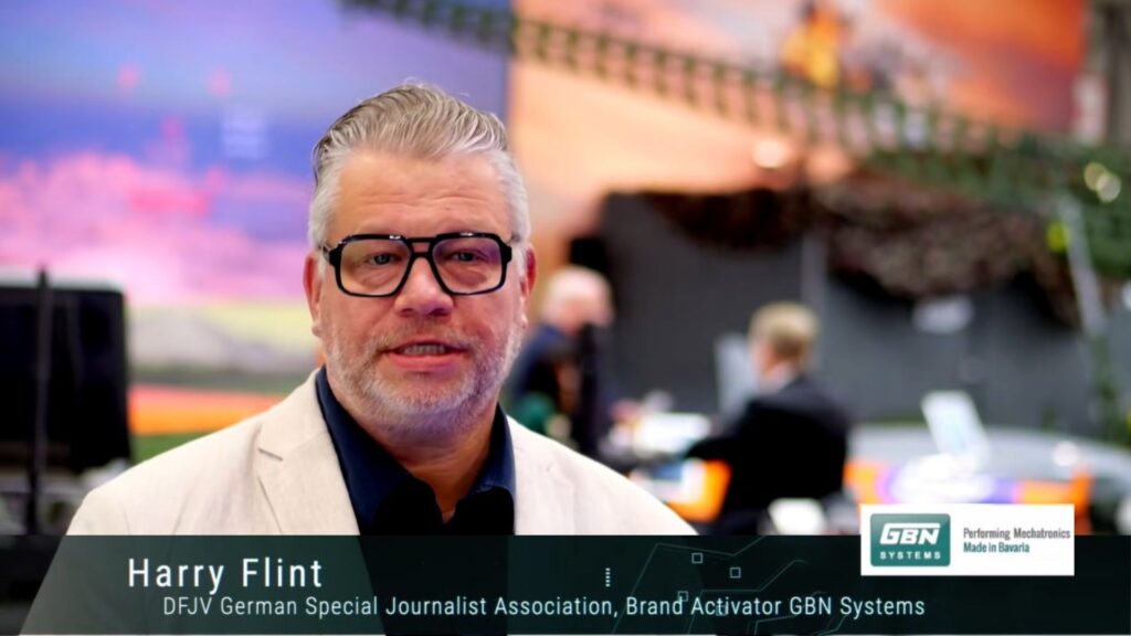 harry flint reporter brandactivator 3
